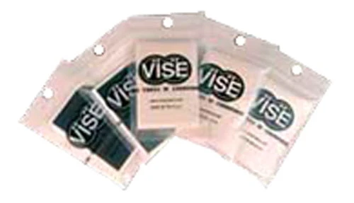 VISE Fitting Tape Black 1" DOZEN 3 VISE Fitting Tape Black 1" DOZEN