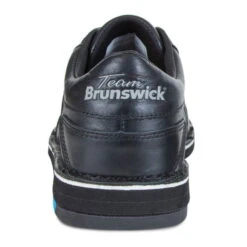 Brunswick Mens Team Brunswick Black Left Hand -Bowling Equipment Store e76bcef0 2899 401f ace3 91936fcdb5ca