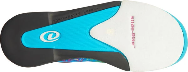 Dexter Womens Ultra Groovy Blue 10 Dexter Womens Ultra Groovy Blue - Image 8