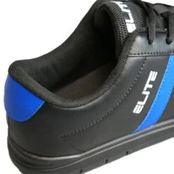 Elite Mens Basic Black/Royal -Bowling Equipment Store e8a0d3c7 3c84 49d9 874b 00097f4a7629