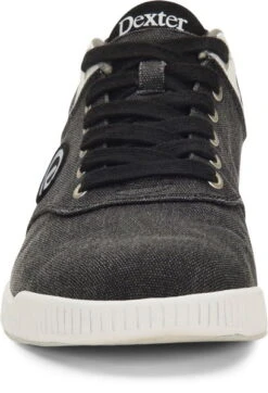Dexter Mens Kory III Black/White -Bowling Equipment Store e978c0c5 072a 4ab9 a1fa 649d0d0d6ae9