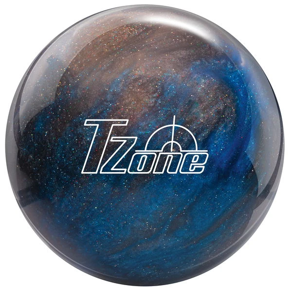 Brunswick TZone Galactic Sparkle 3 Brunswick TZone Galactic Sparkle