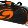 Genesis Sport Triple Roller/Tote Black/Orange 2 Genesis Sport Triple Roller/Tote Black/Orange -Bowling Equipment Store ea0bd971 2013 45e5 971e 039ca66bb91d