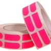 Turbo Grip Strips 3/4" Pink Tape 500/Roll 2 Turbo Grip Strips 3/4" Pink Tape 500/Roll -Bowling Equipment Store ea719c61 c3aa 4714 ac81 443b59be471b