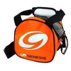 Genesis Sport Add-On Ball Bag Orange 7 Genesis Sport Add-On Ball Bag Orange -Bowling Equipment Store ead88ed8 9f91 4b54 92ac 949b23f6653f