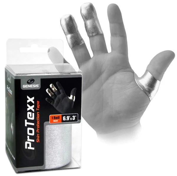 Genesis Protexx Skin Protection Tape 3 Genesis Protexx Skin Protection Tape