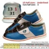 Lind's Kids Monarch (with Straps) Rental Shoes 2 Lind's Kids Monarch (with Straps) Rental Shoes -Bowling Equipment Store ebd82923 1a75 4f5b b206 3120dbd16c5a