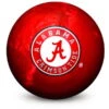 KR Strikeforce NCAA Engraved Alabama Crimson Tide Ball -Bowling Equipment Store ebf9b342 4558 44a9 94f2 368b2cdc0493