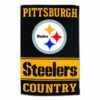 WinCraft NFL Towel Pittsburgh Steelers 16X25 -Bowling Equipment Store ec98f0cd a25d 4a6b 8d91 a282eeac1de4