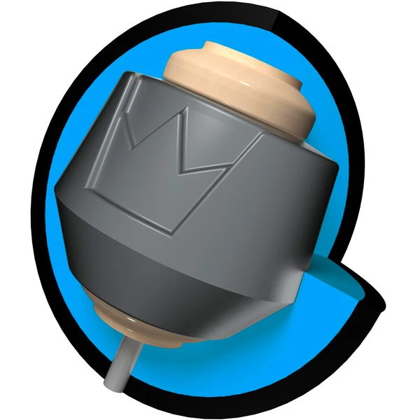 Brunswick Perfect Mindset 3 Brunswick Perfect Mindset