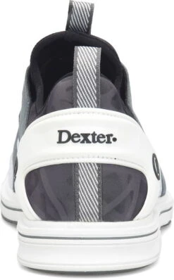 Dexter Mens DexLite Pro BOA White/Grey Right Hand Wide Width -Bowling Equipment Store ef1f066f 1f0e 4aa7 94ba 4bddb66d9528