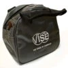 Vise Clear Top Gray Add-On Bag -Bowling Equipment Store f02564c2 d28f 4381 9b9a e9983dae413e