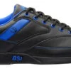 BSI #581 Mens Black/Blue -Bowling Equipment Store f1ad7ff6 6af5 43a2 a42d 7d94d4c2ade3