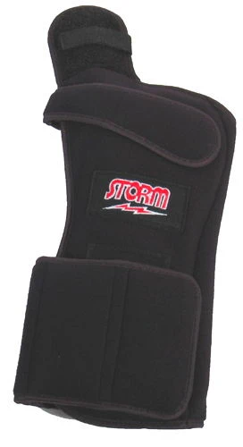 Storm Xtra Hook Wrist Support Right Hand 3 Storm Xtra Hook Wrist Support Right Hand