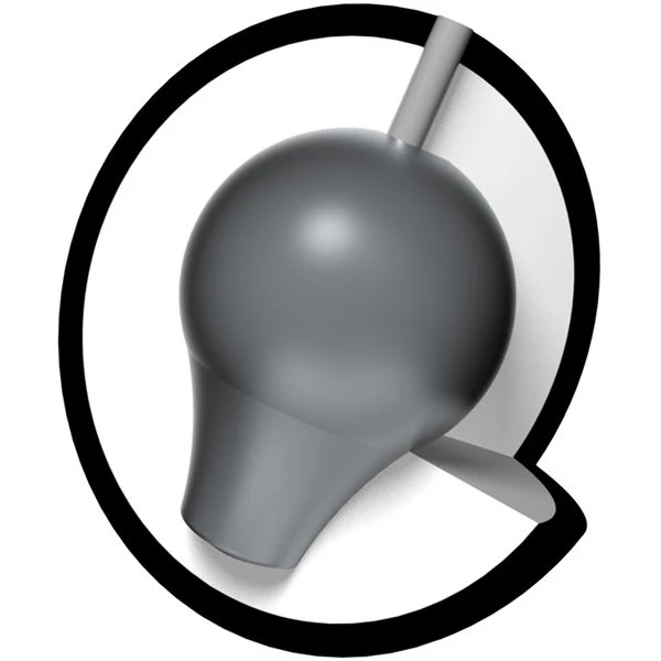 Brunswick Rhino Magenta/Navy/Purple 4 Brunswick Rhino Magenta/Navy/Purple - Image 2