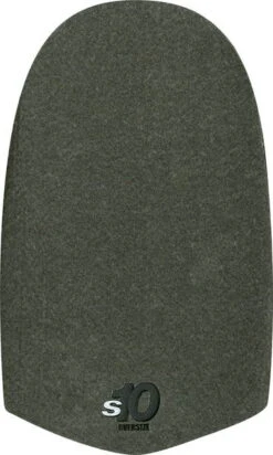 Dexter SST Grey Felt Oversized Slide Sole (S10)