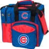 KR Strikeforce MLB Chicago Cubs Single Tote -Bowling Equipment Store f3c350b5 d288 444b 80a5 161ec1721f5f