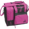 BSI Deluxe Single Tote Pink 1 BSI Deluxe Single Tote Pink -Bowling Equipment Store f3dcbe47 3690 4d8c ad72 f800849b462a