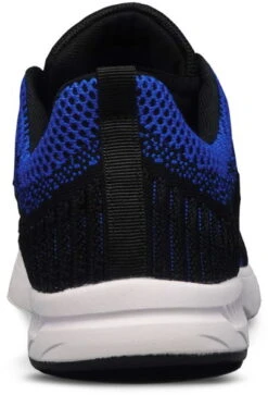 KR Strikeforce Mens Summit Black/Royal -Bowling Equipment Store f3fa5514 6407 488b a86e a2ba5d341518