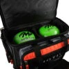 Motiv Vault 6 Ball Roller Black/Orange -Bowling Equipment Store f4459f2f bcb7 4493 b20c 09a06481b906