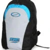 Storm Backpack Black/Blue/Grey -Bowling Equipment Store f4688732 aa6e 4433 9965 2f803483590c