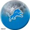 KR Strikeforce NFL On Fire Detroit Lions Ball -Bowling Equipment Store f487085f 2688 4b68 be5c 525cfc8c40aa