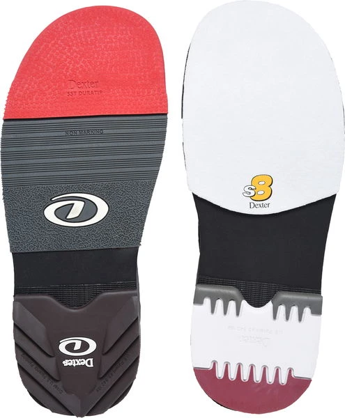 Dexter Mens SST 6 Hybrid BOA Black Knit Right Hand Wide Width 10 Dexter Mens SST 6 Hybrid BOA Black Knit Right Hand Wide Width - Image 8