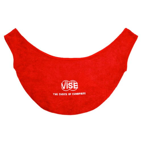 Vise See-Saw Microfiber Red 3 Vise See-Saw Microfiber Red