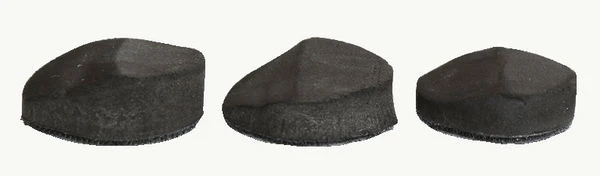 Storm Power Glove Left Hand Red 5 Storm Power Glove Left Hand Red - Image 3