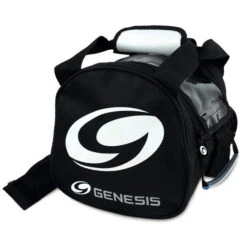 Genesis Sport Add-On Ball Bag Black 5 Genesis Sport Add-On Ball Bag Black -Bowling Equipment Store f65e5d23 aec8 4774 bf28 0eece2724a1e