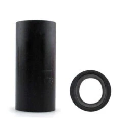 VISE Pro V2 Vinyl Oval Thumb Inserts Black 5 VISE Pro V2 Vinyl Oval Thumb Inserts Black -Bowling Equipment Store f725df71 1a53 498a 988c 9a6facd6f007