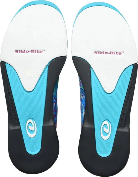 Dexter Womens Ultra Groovy Blue 11 Dexter Womens Ultra Groovy Blue - Image 9