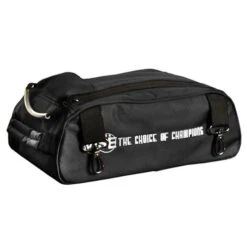 Vise 2 Ball Add-On Shoe Bag-Black