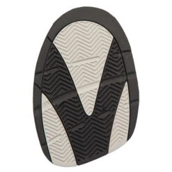 KR Strikeforce TP-3 Rubber Push Foot Sole Left Hand