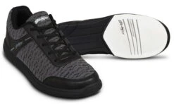 KR Strikeforce Mens Flyer Mesh Black/Steel Wide Width -Bowling Equipment Store faa6da9d 3ea0 4031 8a04 d0839c57c6e3