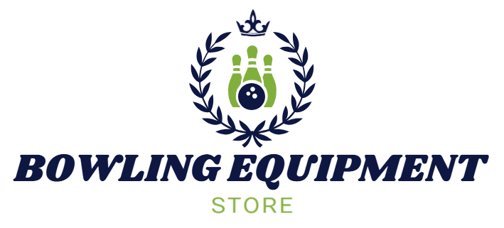 Bowling Equipment Store