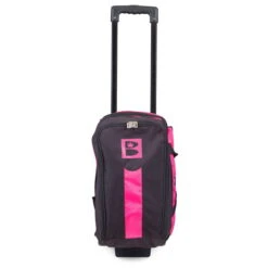Brunswick Blitz Double Roller Pink -Bowling Equipment Store fd01efcd 55f9 4e55 82d1 8bebaab3d7fd