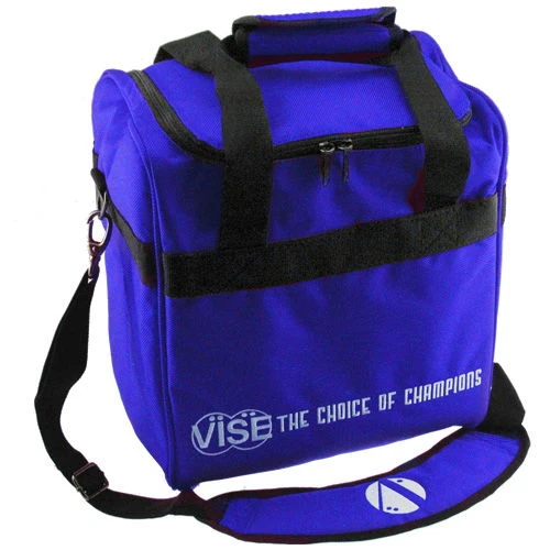 VISE Single Tote Blue 3 VISE Single Tote Blue
