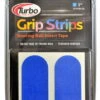 Turbo Grip Strips 1" 30/Pcs Blue
