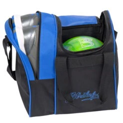 KR Strikeforce Rook Single Tote Royal -Bowling Equipment Store ff0e9938 481e 4484 b2c0 eeaf1e216206
